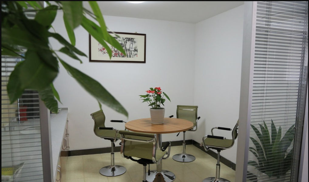 China Shenzhen Zhiqian Youpin Technology Co., Ltd. Perfil da companhia