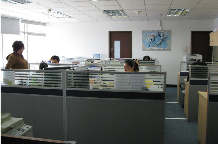 China Shenzhen Zhiqian Youpin Technology Co., Ltd. Perfil da companhia